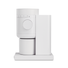Fellow Opus 2 Conical Burr Coffee Grinder / White