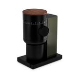 Fellow Opus 2 Conical Burr Coffee Grinder / Woodland & Walnut