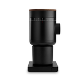Fellow Opus 2 Conical Burr Coffee Grinder / Woodland & Walnut