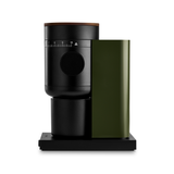 Fellow Opus 2 Conical Burr Coffee Grinder / Woodland & Walnut