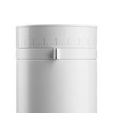 Fellow Opus Conical Burr Grinder / Matte White