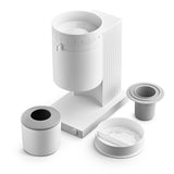 Fellow Opus Conical Burr Grinder / Matte White