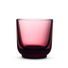 Fellow Pirch Cappuccino Glass / Set of 2 / Garnet