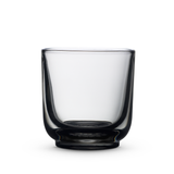 Fellow Pirch Cappuccino Glass / Set of 2 / Smoke
