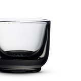 Fellow Pirch Espresso Glass / Set of 2 / Smoke