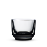 Fellow Pirch Espresso Glass / Set of 2 / Smoke