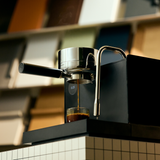 Fellow Series 1 Espresso Machine / Black