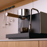 Fellow Series 1 Espresso Machine / Sesame & Maple