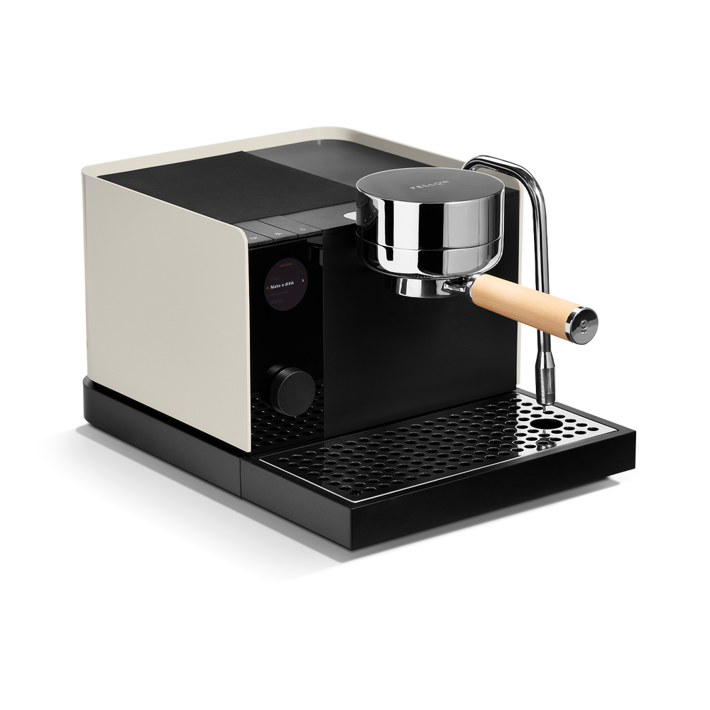 Fellow Series 1 Espresso Machine / Sesame & Maple