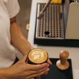 Fellow Series 1 Espresso Machine / Sesame & Maple