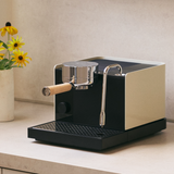 Fellow Series 1 Espresso Machine / Sesame & Maple