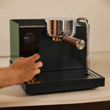 Fellow Series 1 Espresso Machine / Woodland & Walnut