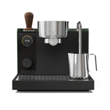 Fellow Series 1 Espresso Machine / Woodland & Walnut