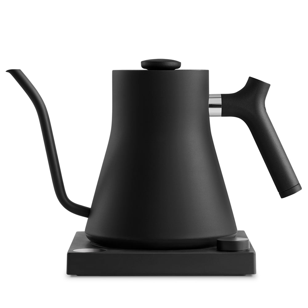 Fellow Stagg EKG Pour-Over Electric Kettle / Matte Black *