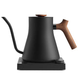 Fellow Stagg EKG Pro Pour-Over Electric Kettle / Matte Black/Walnut