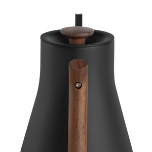 Fellow Stagg EKG Pro Pour-Over Electric Kettle / Matte Black/Walnut