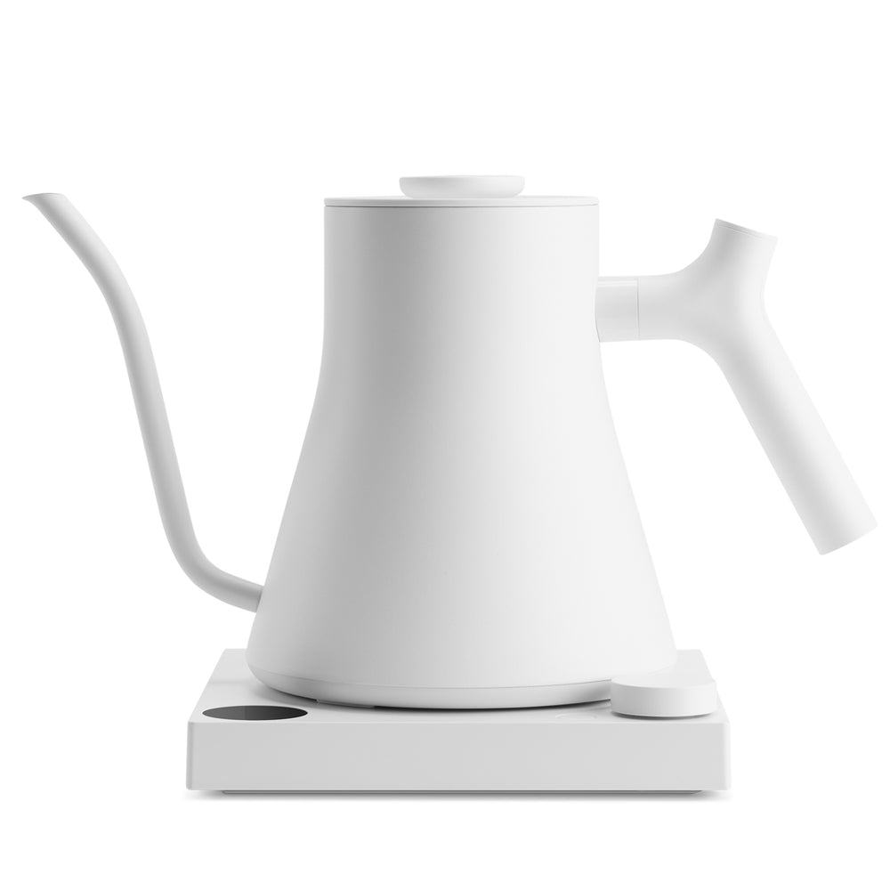Fellow Stagg EKG Pro Pour-Over Electric Kettle / Matte White
