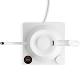Fellow Stagg EKG Pro Pour-Over Electric Kettle / Matte White