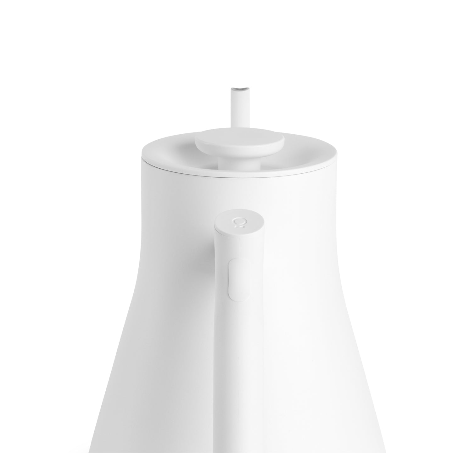 Fellow White Fellow Stagg EKG Pro Pour-Over Electric Kettle / Matte White | Borough ...
