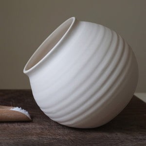 Finch & Crane Salt Pig / Large
