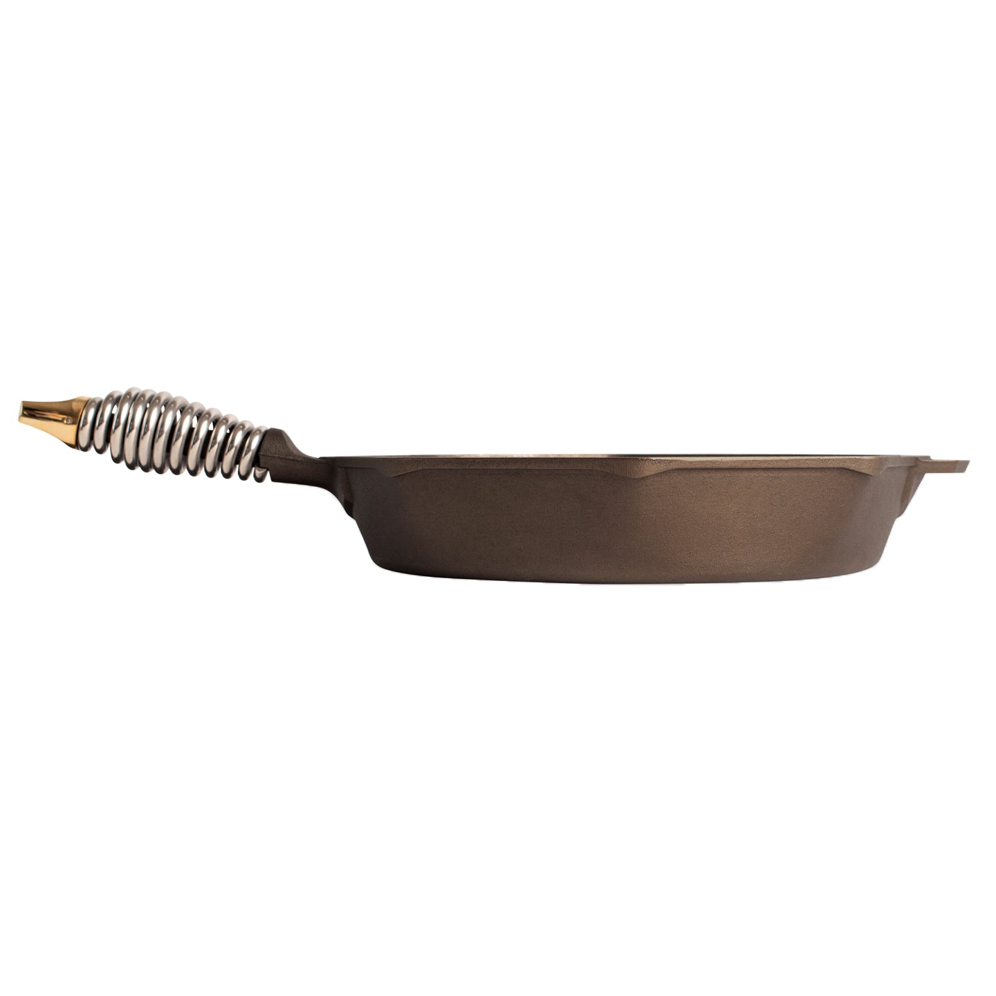 Finex Cast Iron Skillet