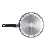 Fissler Ceratal Classic Frying Pan / Orbit Black