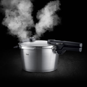 Fissler Vitaquick Premium Pressure Cooker