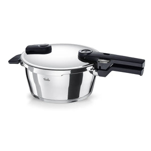 Fissler Vitaquick Premium Pressure Cooker with Insert / 22cm
