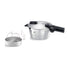 Fissler Vitaquick Premium Pressure Cooker with Insert / 22cm / 3.5L (Ex-Display)