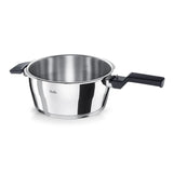 Fissler Vitaquick Premium Pressure Cooker with Insert / 22cm