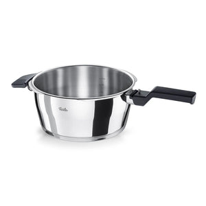 Fissler Vitaquick Premium Pressure Cooker with Insert / 22cm