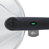 Fissler Vitaquick Premium Pressure Cooker with Insert / 22cm