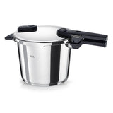 Fissler Vitaquick Premium Pressure Cooker with Insert / 22cm