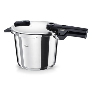 Fissler Vitaquick Premium Pressure Cooker with Insert / 22cm