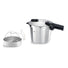 Fissler Vitaquick Premium Pressure Cooker with Insert / 22cm