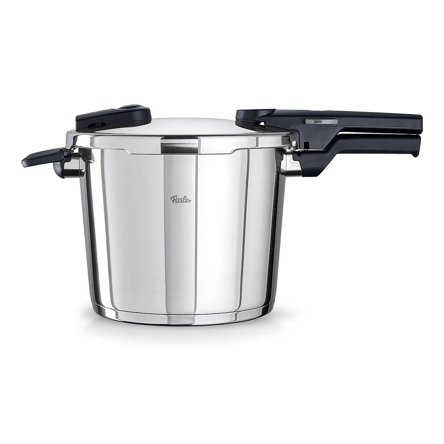Fissler Vitaquick Premium Pressure Cooker with Insert / 22cm