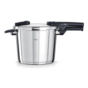 Fissler Vitaquick Premium Pressure Cooker with Insert / 22cm