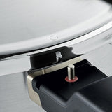 Fissler Vitaquick Premium Pressure Cooker with Insert / 22cm