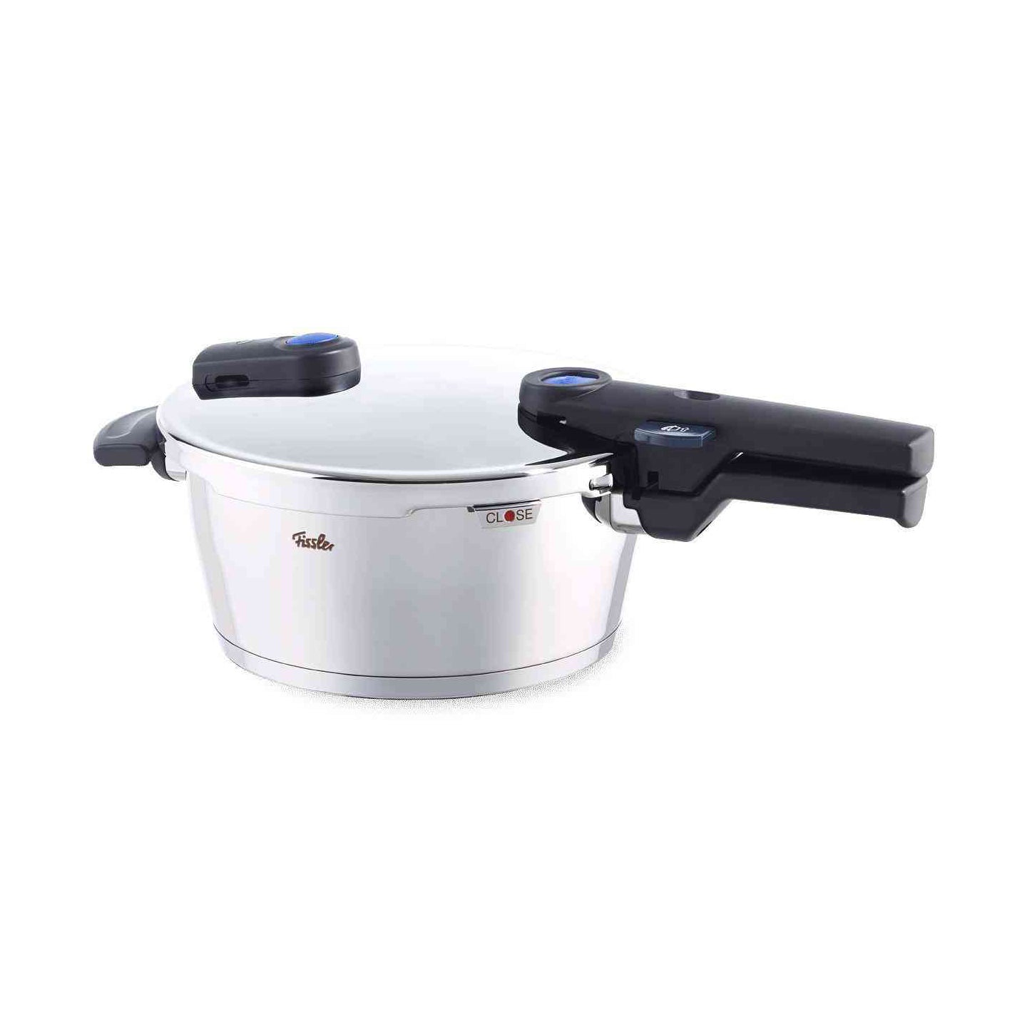 Fissler Vitaquick Premium Pressure Cooker