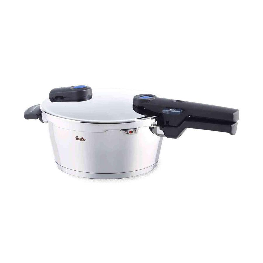 Fissler Vitaquick Premium Pressure Cooker