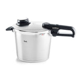 Fissler Vitavit Premium Pressure Cooker with Insert / 22cm (Ex-Demo)