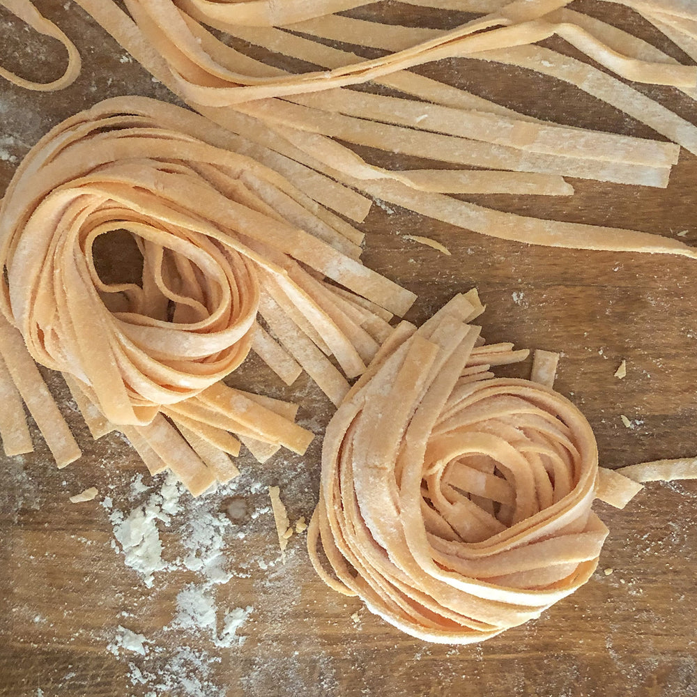 Fresh Gluten-Free Pasta Cooking Class