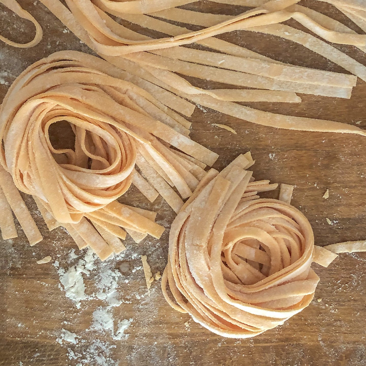 Fresh Gluten-Free Pasta Cooking Class