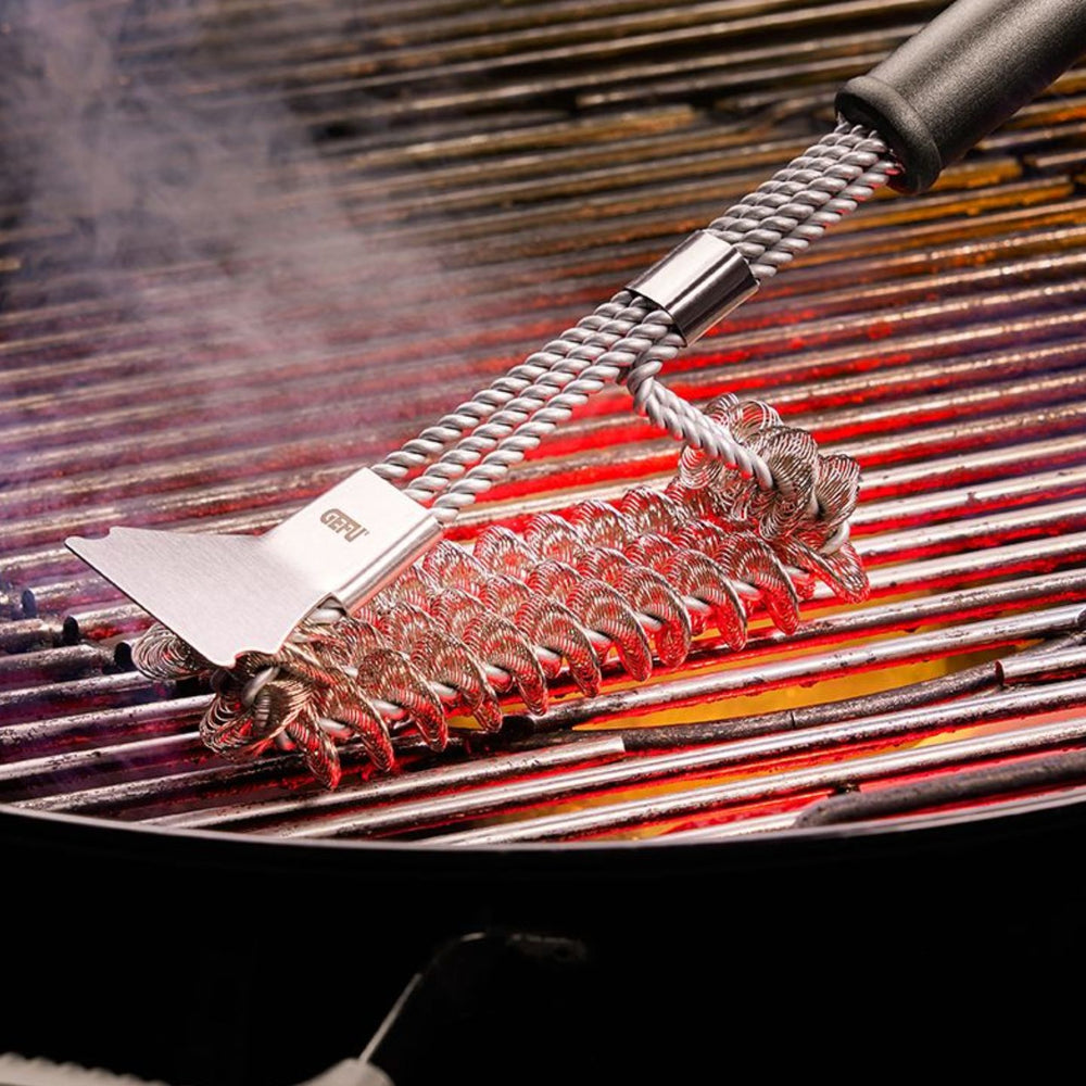 Gefu BBQ Brush Bristle-Free