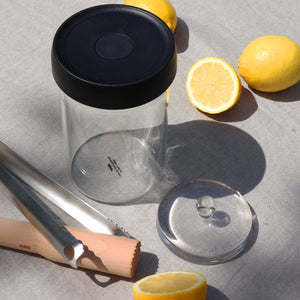 Gefu Fermenting Set / 4 Piece