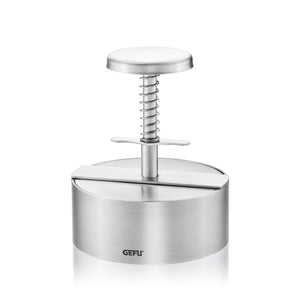 Gefu Professional Hamburger Press