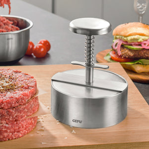 Gefu Professional Hamburger Press