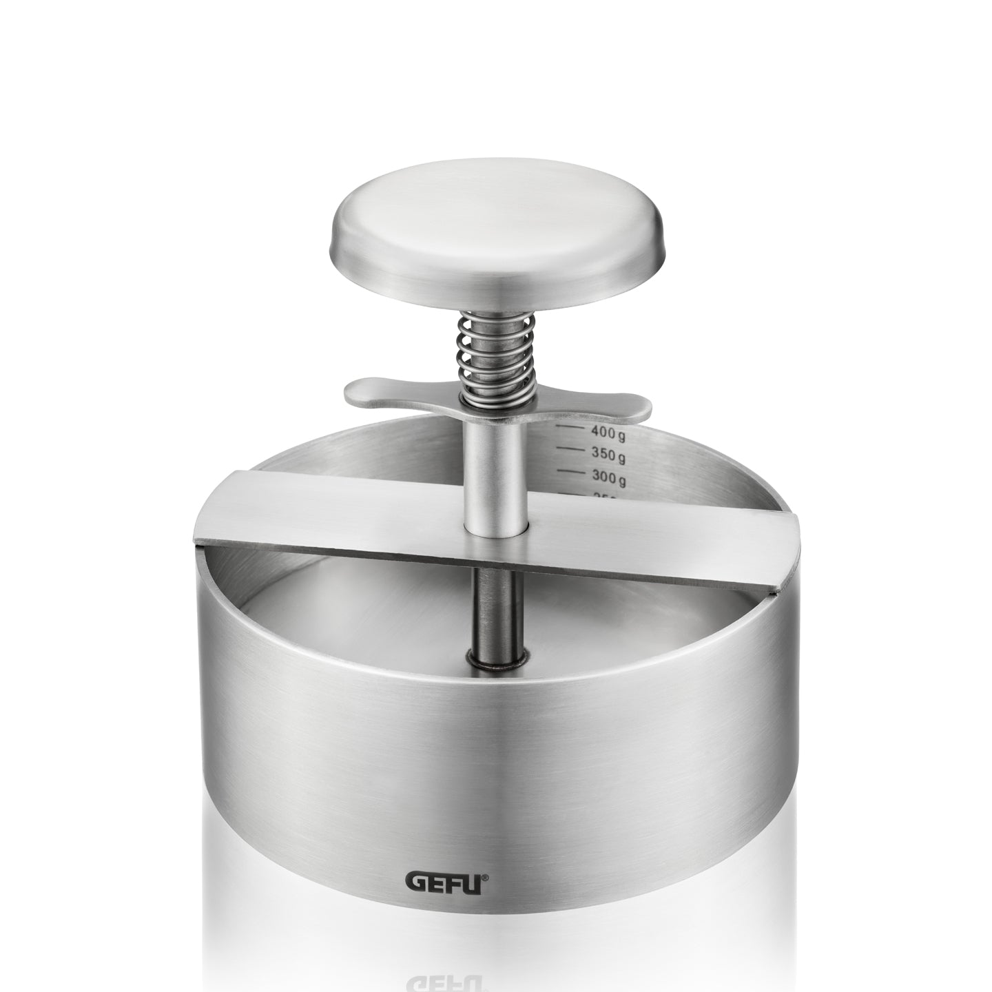 Gefu Professional Hamburger Press