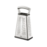 Gefu Vitales 4-Sided Stainless Steel Grater & Slicer