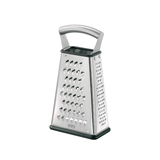 Gefu Vitales 4-Sided Stainless Steel Grater & Slicer